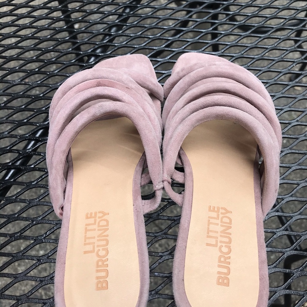 Sandals - Picture 3 of 6
